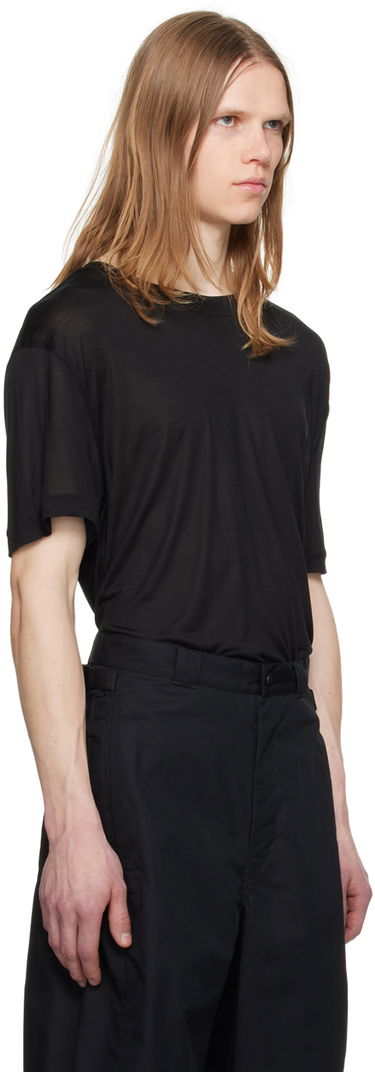 T-shirt LEMAIRE Soft T-Shirt Gul | TO1170 LJ1011, 4