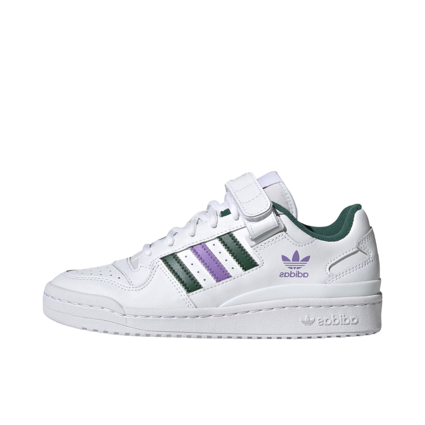 Sneakers og sko adidas Originals Forum Hvid | hq1912