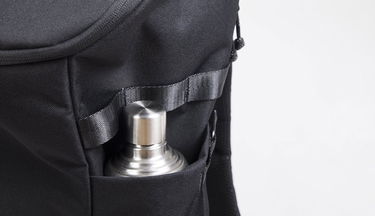Rygsæk Doughnut Pathfinder Backpack Sort | D340-0003-F, 8