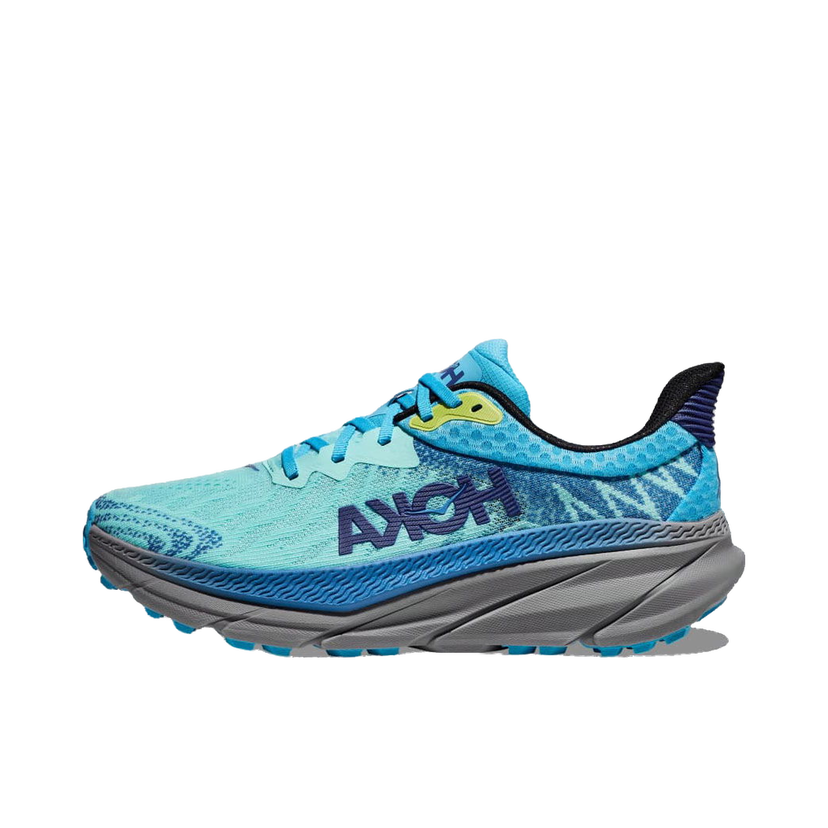 Løbe Hoka One One Challenger ATR 7 Blå | 1134497-SDY