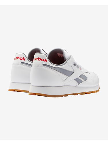 Sneakers og sko Reebok Classic Leather Hvid | FV1964, 2