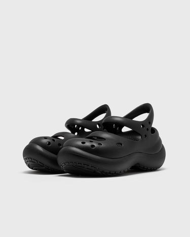 Sneakers og sko Crocs Phaedra Black Sort | 209560-001, 1