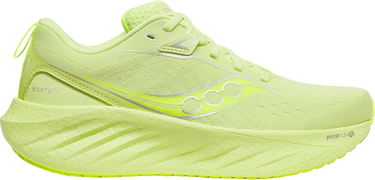 Sneakers og sko Saucony Triumph 22 Gul | s10964-152, 0