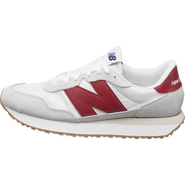 Sneakers og sko New Balance 237 Hvid | MS237RG, 0
