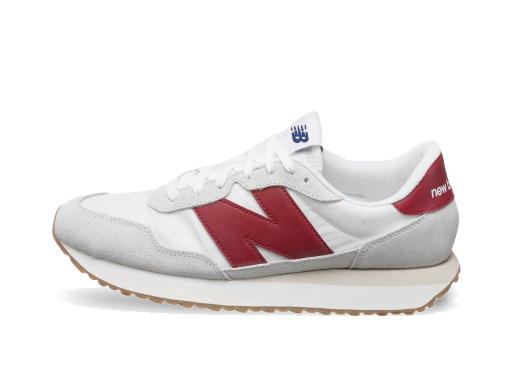 Lifestyle New Balance 237 Hvid | MS237RG