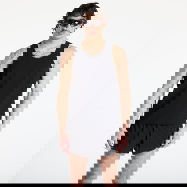 Tanktop Soar Running SOAR Running Advanced Tank Top Sort | SS25-SV4M-BLK, 0