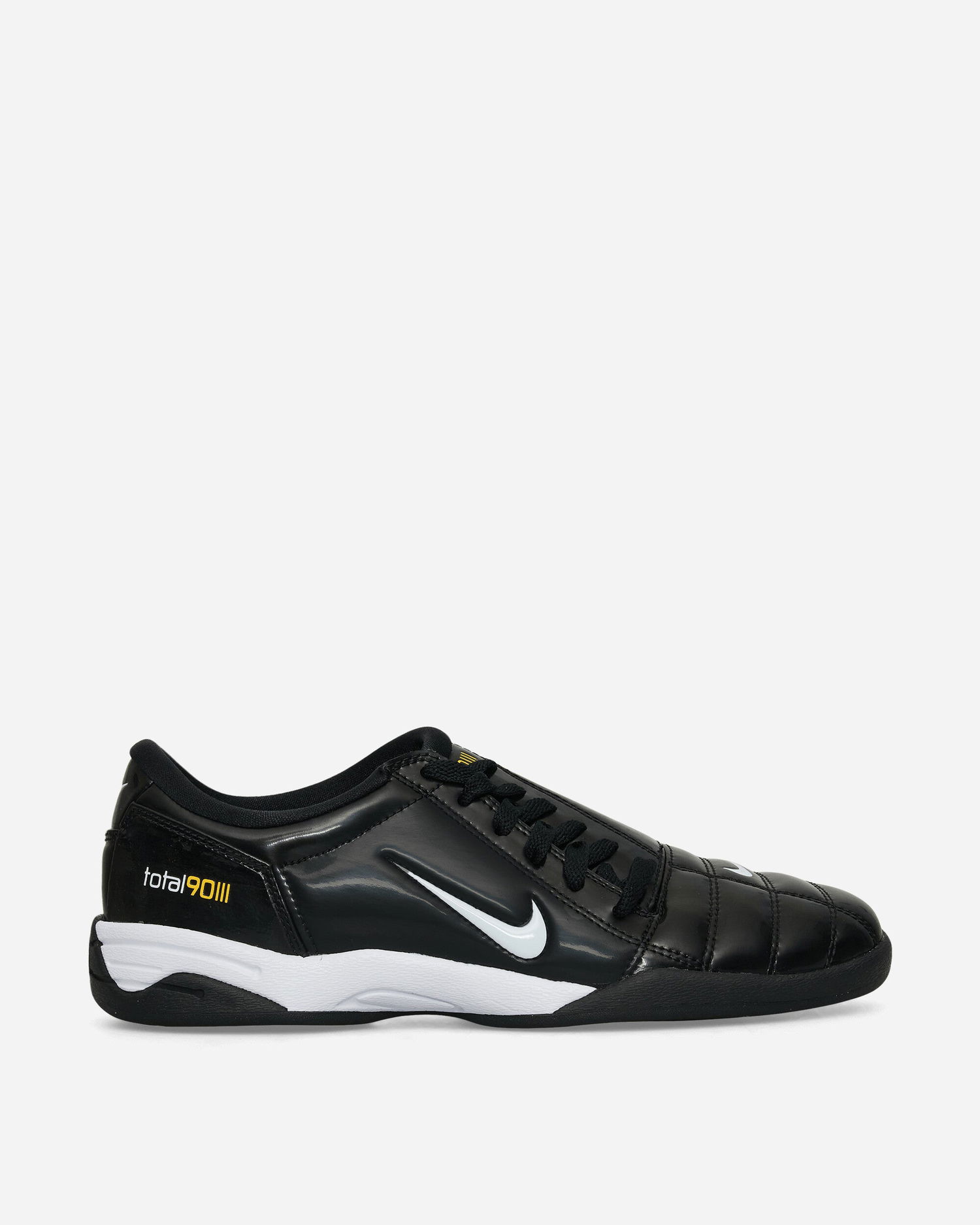 Sneakers og sko Nike Total 90 III Sort | HJ9351-001, 0