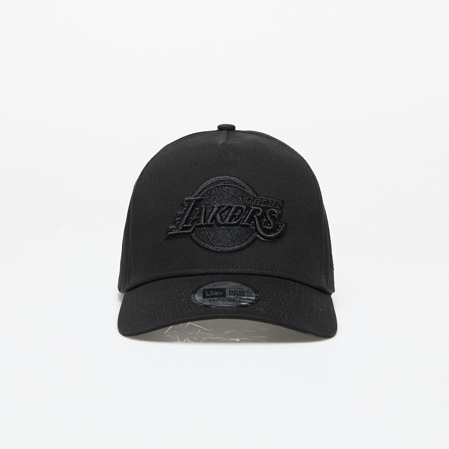Kasket New Era Los Angeles Lakers NBA Seasonal E-Frame Adjustable Cap Sort | 60435150, 0