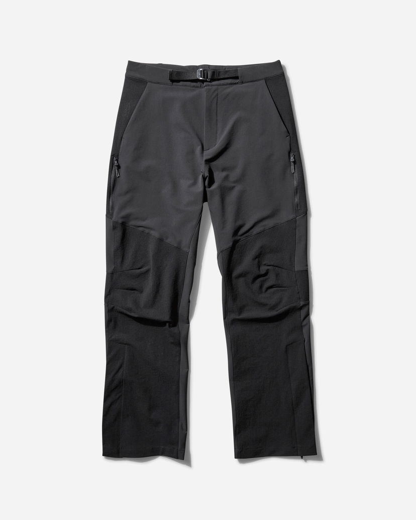 Bukser ROA Reinforced Trousers Sort | RBMW0261FA199 ANT0001
