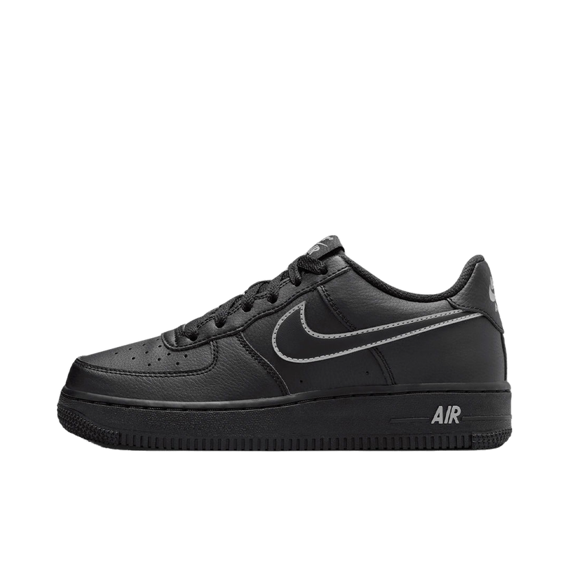 Sneakers og sko Nike Air Force 1 Sort | IF6158-010