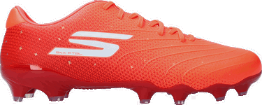 Sneakers og sko Skechers SKX 1.5 Academy FG Orange | 252027-crl, 0