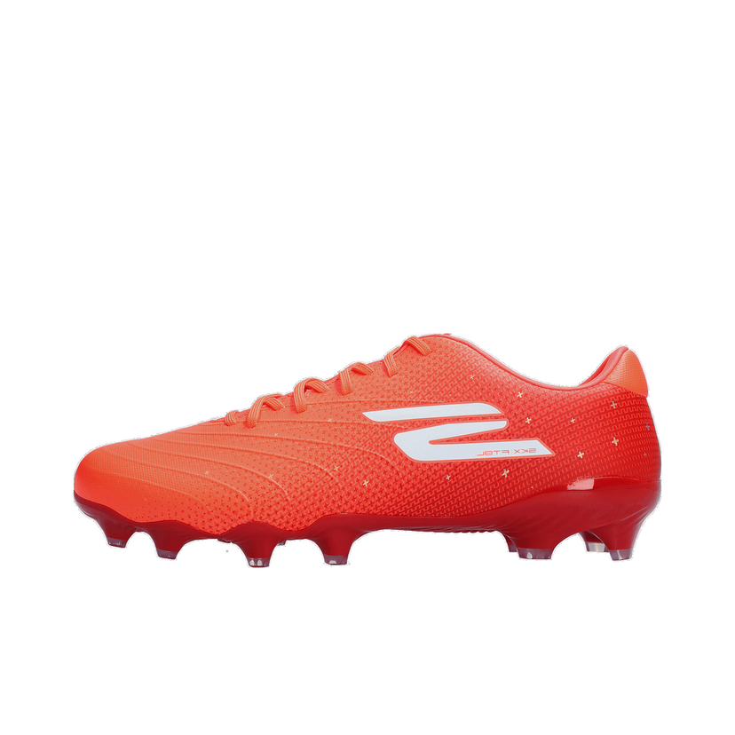 Sneakers og sko Skechers SKX 1.5 Academy FG Orange | 252027-crl