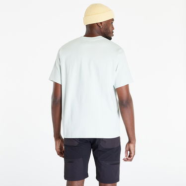 T-shirt adidas Originals Pharrell Williams Basics Tee Grøn | HS4837, 3