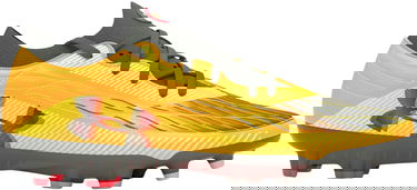 Sneakers og sko Under Armour Under Armour Magnetico Elite 4 FG Gul | 3027700-700, 0