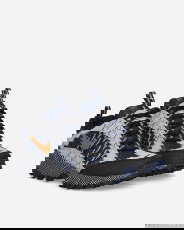 Sneakers og sko Nike Air Humara Grå | FJ7098-300, 2