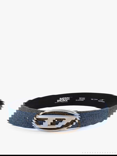 Bælter Diesel Diesel B-1DR Denim Belt Blå | X08727PR413H3843, 0