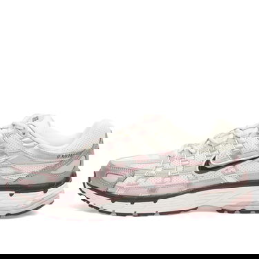 Sneakers og sko Nike P-6000 SE UK 3 Lyserød | IM6026-121, 0