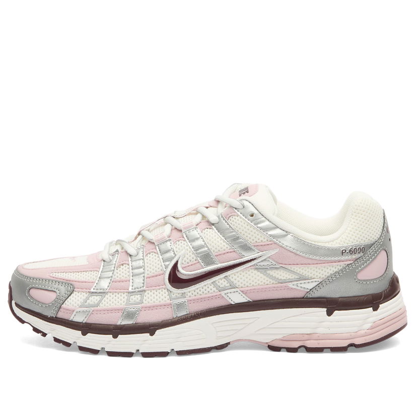 Sneakers og sko Nike P-6000 SE UK 3 Lyserød | IM6026-121