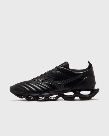 Sneakers og sko Mizuno Wave Prophecy Morelia Sort | D1GA255101, 0