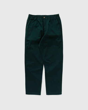 Bukser Polo by Ralph Lauren CFPREPSTERP-FLAT-PANT Grøn | 710740566037, 0