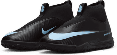 Sneakers og sko Nike JR ZOOM SUPERFLY 10 ACADEMY TF Sort | fq8310-001, 5