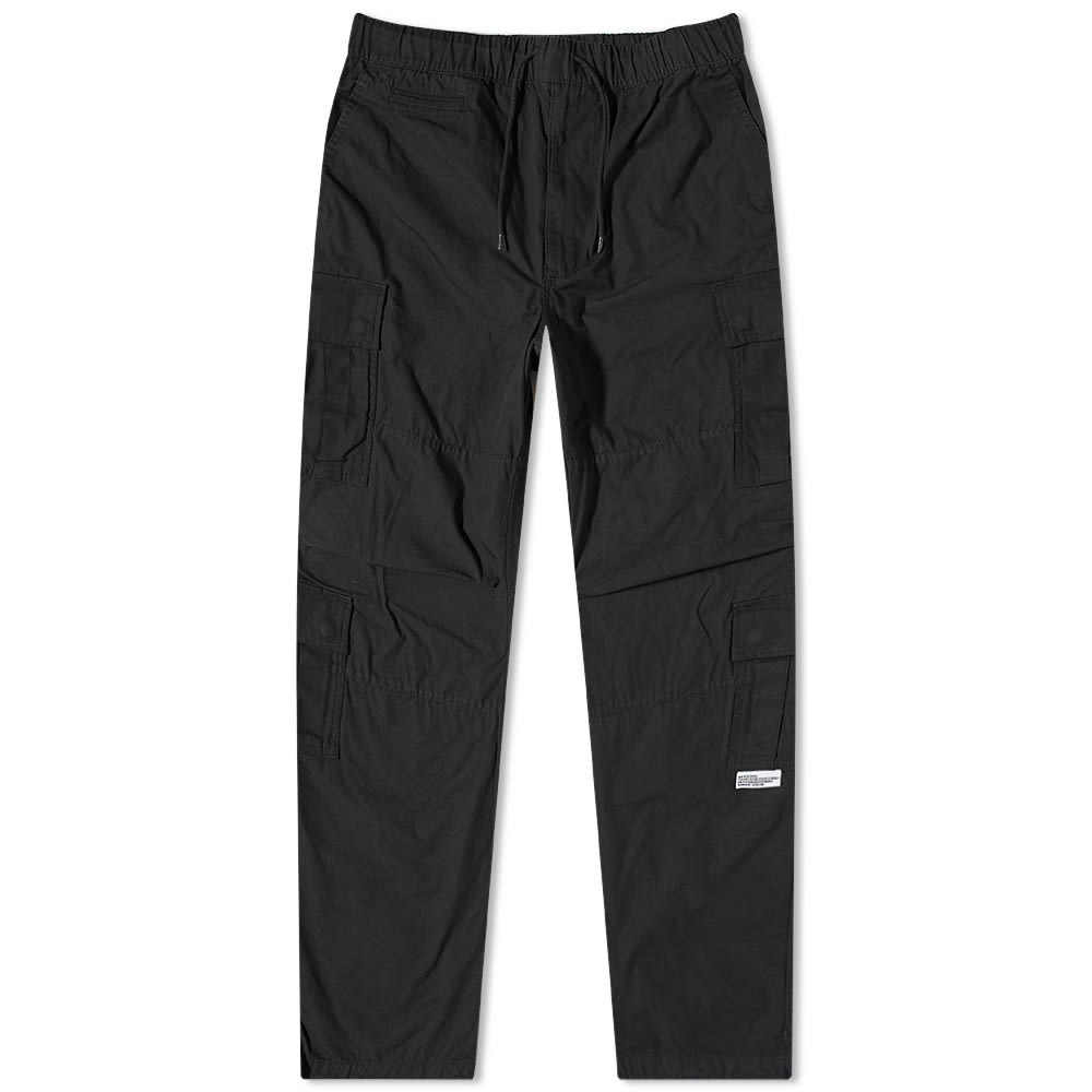 Bukser thisisneverthat BDU Pant Sort | TN223WPARP01-BK, 0