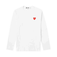 PLAY Basic Logo Tee