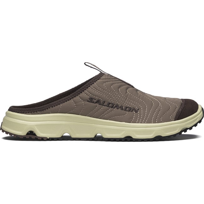 Sneakers og sko Salomon RX Slide 3.0 Brun | L47790900