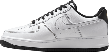 Sneakers og sko Nike Air Force 1 '07 Mini Jewel Hvid | IB6543-101, 1