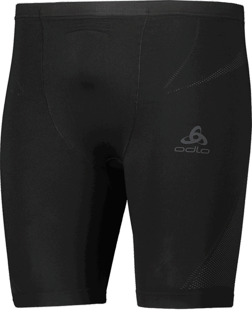 Boksere Odlo Odlo Performance Fundamentals Light Boxer Shorts Sort | 197492-15000