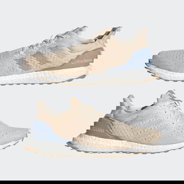 Sneakers og sko adidas Performance Ultraboost Uncaged LAB Beige | GX3976, 6