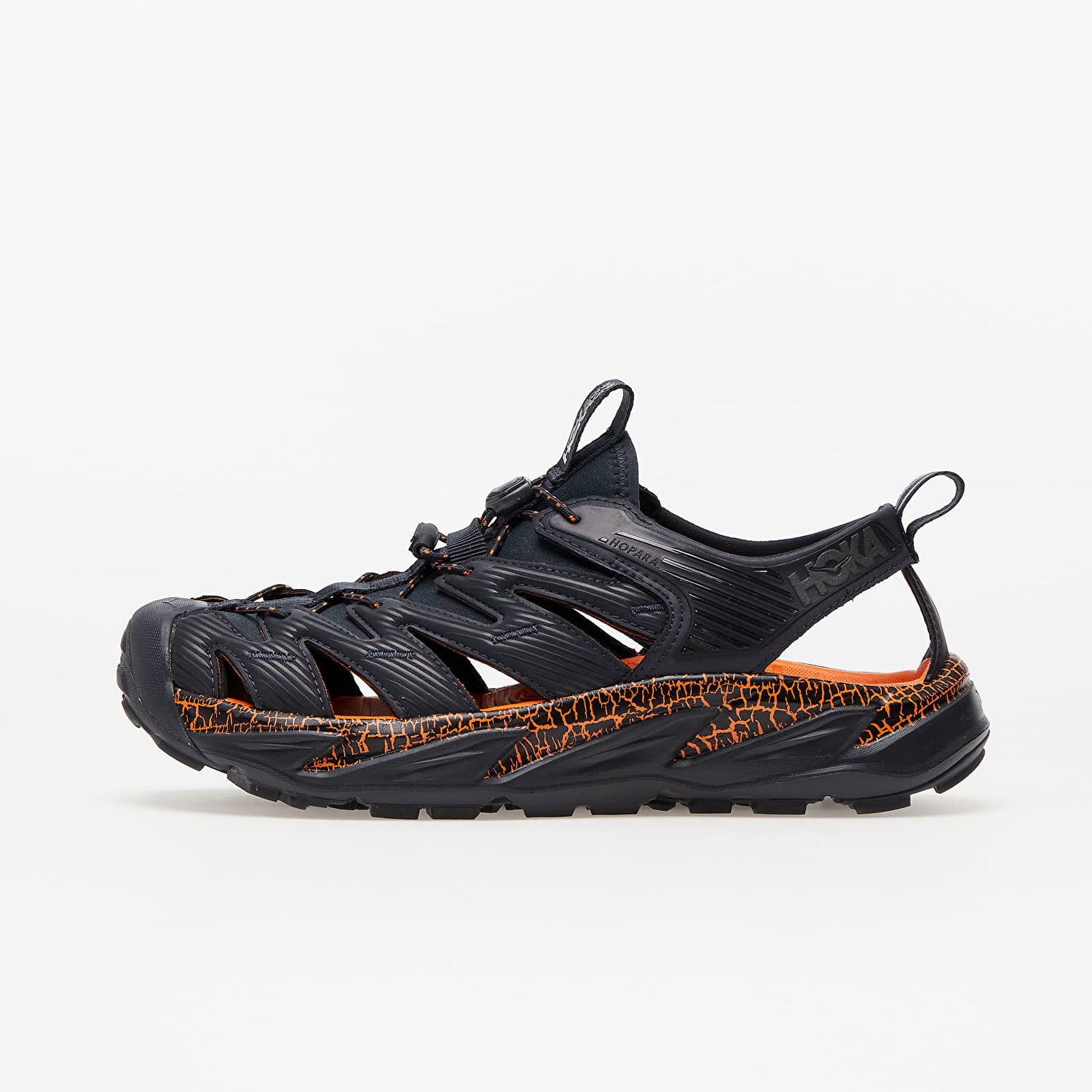 Sneakers og sko Hoka One One Hopara Sort | 1123112-BGPO, 0