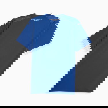 Jersey Puma Olympique Mørkeblå | 771335_02, 2