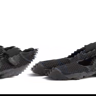 Sneakers og sko Nike Air Rift Lace W, Size UK 3.5 Sort | HM8288-001, 2