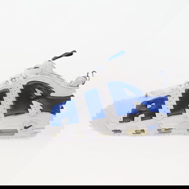 Sneakers og sko Nike Air More Uptempo Low Hvid | FZ3055-101, 0