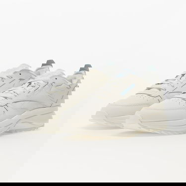 Sneakers og sko Reebok Classic Leather W Hvid | GY7191, 5