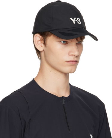 Kasket Y-3 Y-3 Clima BB Cap Sort | JX8783, 3
