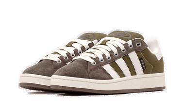 Sneakers og sko adidas Originals Campus 00s Sort | IF8767, 2