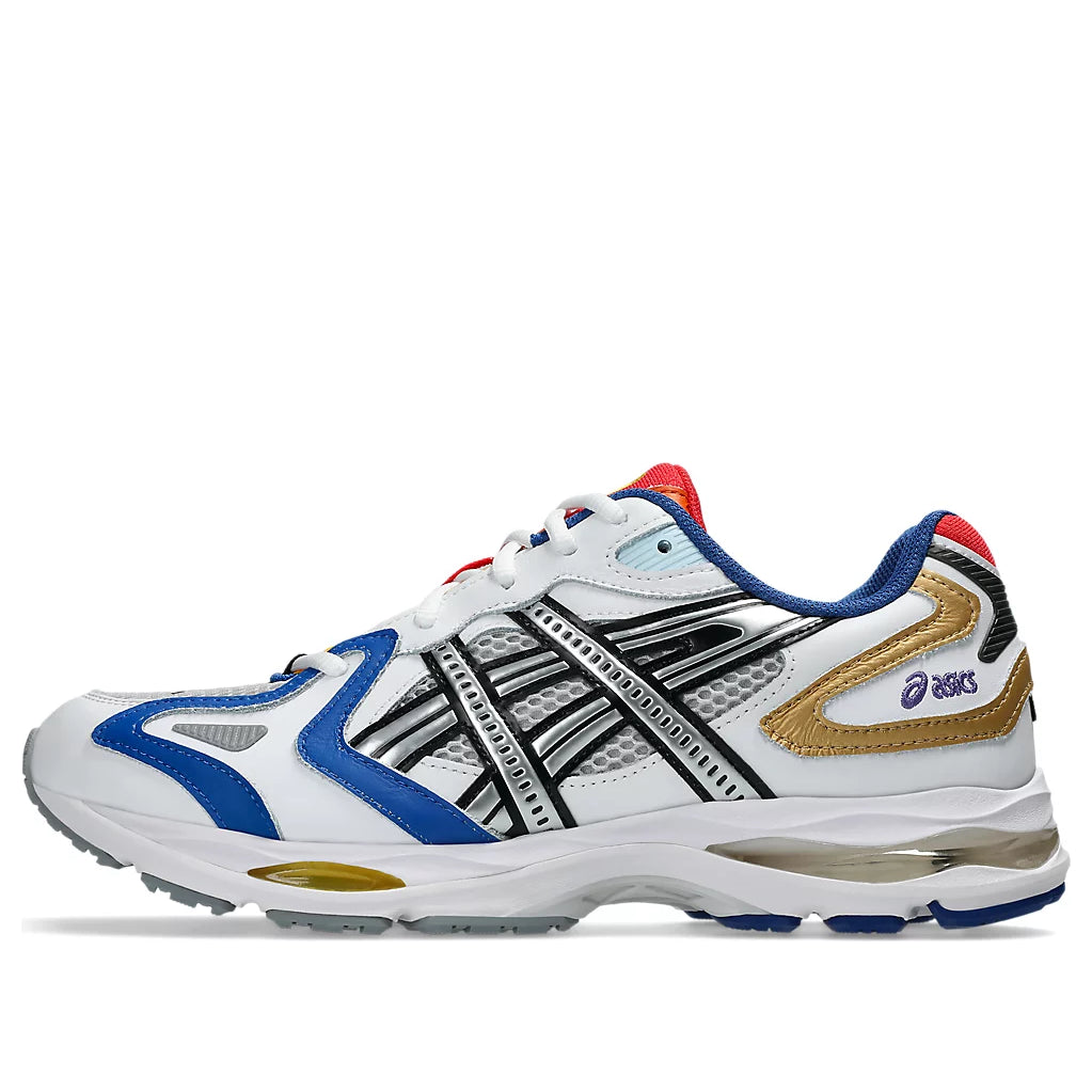Sneakers og sko Asics Gallery Dept. Gel-K1011 Mental Energy Hvid | 1203A693-100, 0