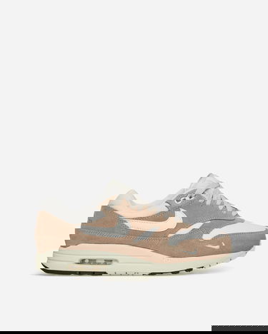 Sneakers og sko Nike Air Max 1 '87 SE "Hangul Day" W Beige | FQ8150-133, 3