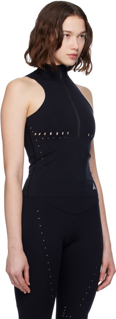 Tanktop ROA ROA Compression Sport Top Sort | RBWW009JY01, 1