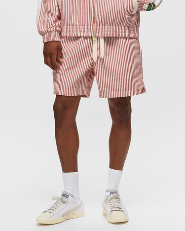 Shorts Puma Rhuigi x Elevated Shorts "Astro Red" Rød | 620885-21, 2