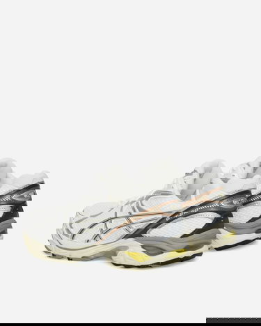 Sneakers og sko Asics GT-2160 Hvid | 1203A275-111, 4