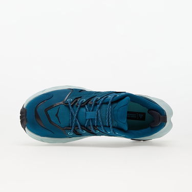 Sneakers og sko Hoka One One W Anacapa Low GTX Blå | 1119373-BCBGL, 2