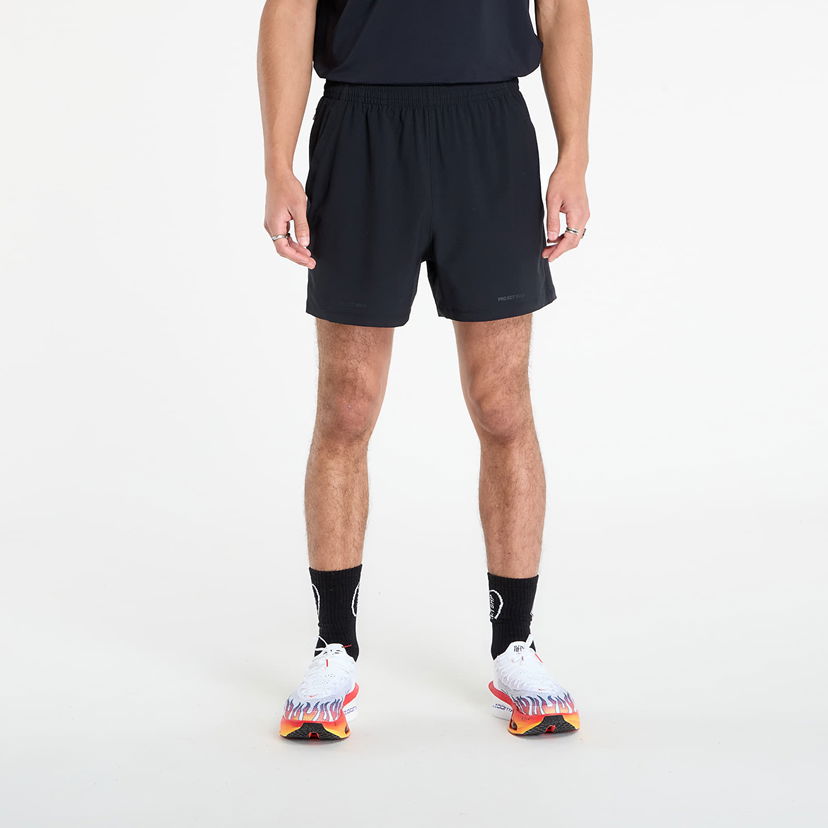 Shorts Under Armour Project Rock Ultimate Training Shorts Sort | 6007178-001