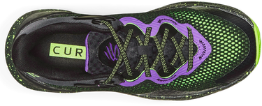 Sneakers og sko Under Armour Under Armour Curry Splash 24 Grøn | 3027636-500, 3