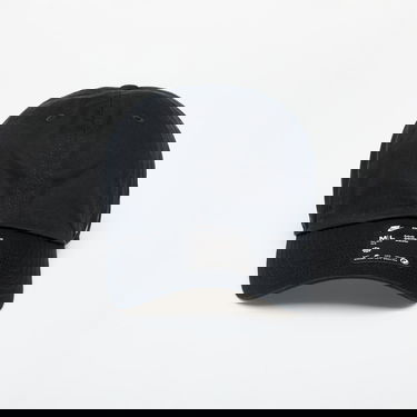 Kasket Nike Club Cap Unstructured Cap Black/ White Sort | FQ1361-010, 0