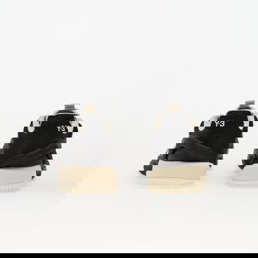 Sneakers og sko Y-3 Adizero Cybersonic 2 Sort | JR4348, 4