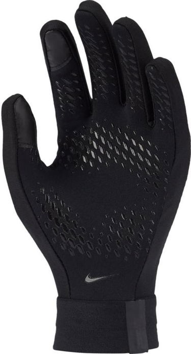 Handsker Nike HyperWarm Academy Gloves Sort | cu1595-011, 1