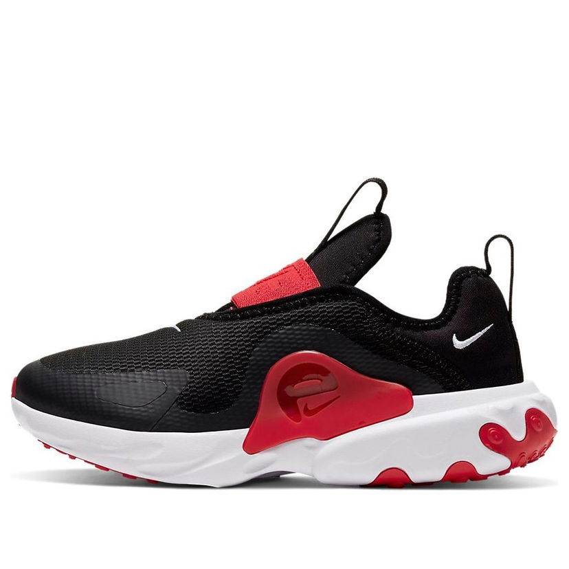 Sneakers og sko Nike React Presto Extreme Sort | CD6885-002